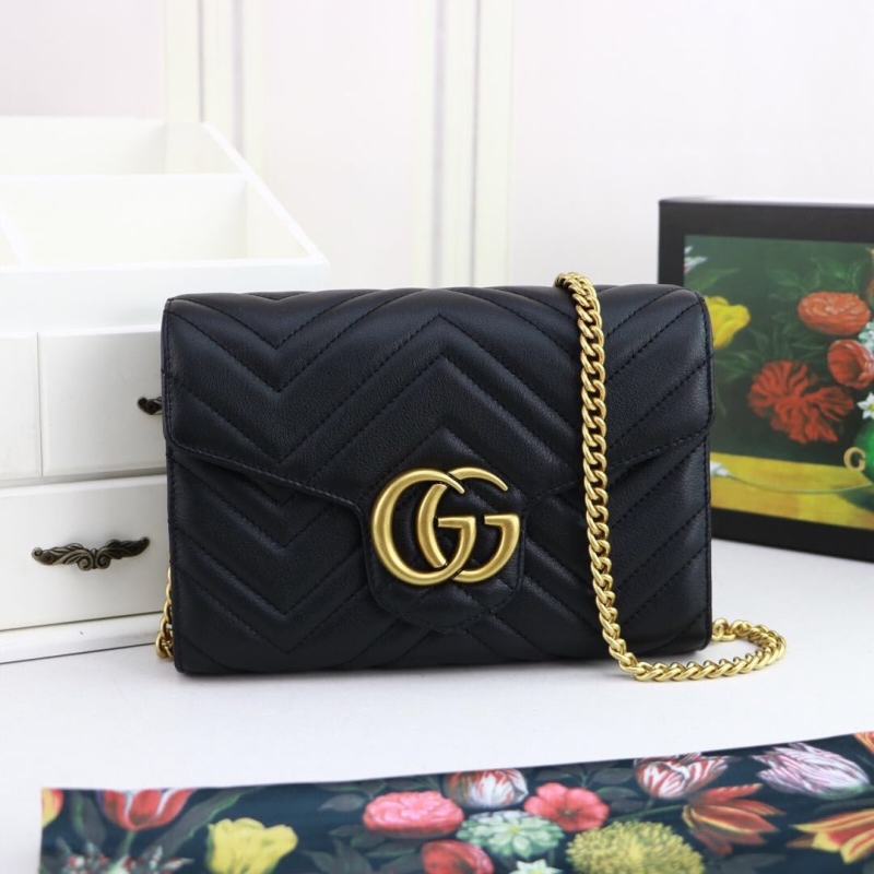 Gucci Wallets & Purse